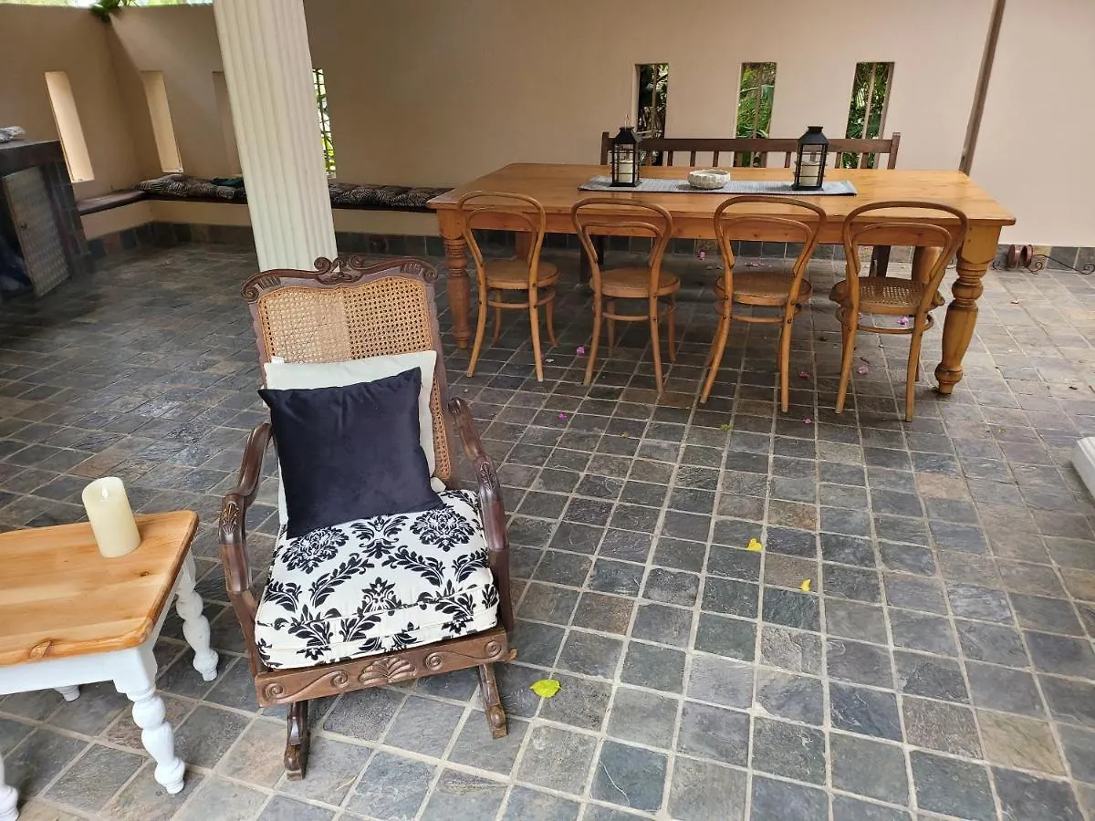Carries Residence Somerset West 0*,  Südafrika