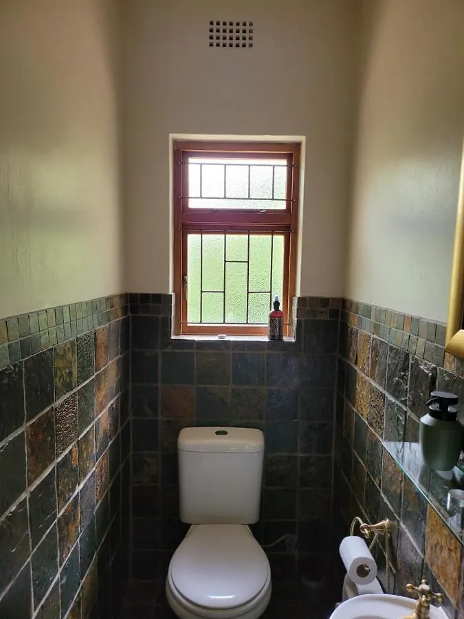 Ferienhaus Carries Residence Somerset West