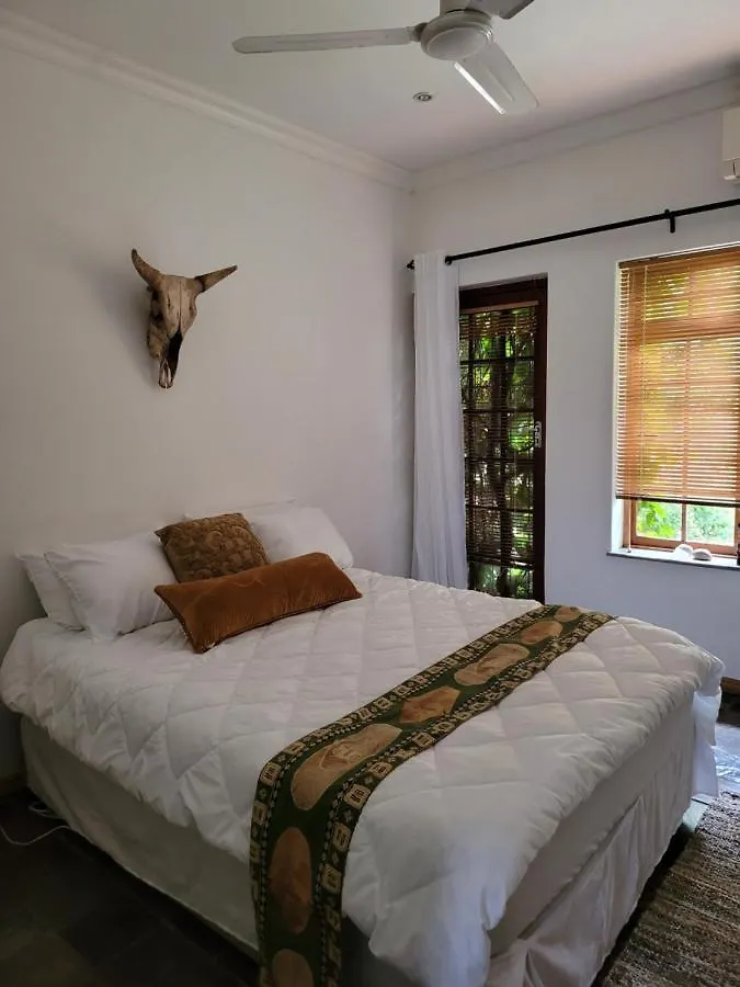 Ferienhaus Carries Residence Somerset West