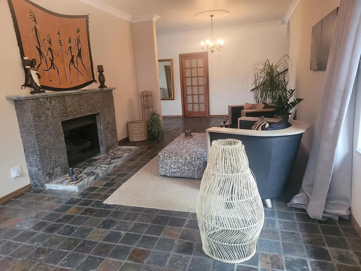 Carries Residence Somerset West 0*,  Südafrika