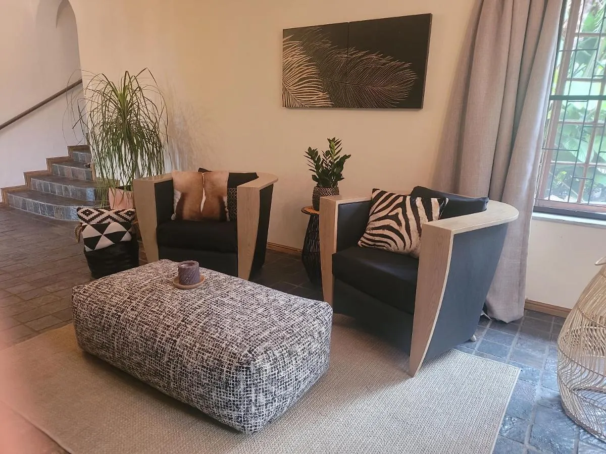 Carries Residence Somerset West Südafrika