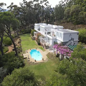 Gasthof Morton Manor, Somerset West