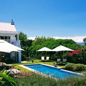 Frühstückspension Explorer, Somerset West